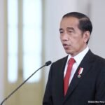 Presiden Jokowi Nyatakan Komitmen Indonesia Dalam Perlindungan Laut