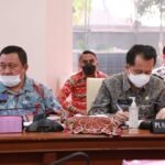 Kemendagri Minta Daerah Percepat Pembentukan Perda Retribusi Persetujuan Bangunan Gedung