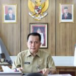 Kemendagri Sampaikan Arah Kebijakan Perencanaan dan Keuangan Daerah Masa Pandemi