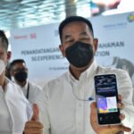 Bandara Soekarno-Hatta Menjelma Sebagai Digital Aeroplex