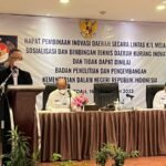 Kemendagri: Pelaporan Inovasi Daerah Penting untuk Optimalkan Pembinaan