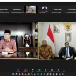 Peringati Hari Air Sedunia, Kemendagri Gelar Webinar Tekankan Pentingnya Pengelolaan Air Minum