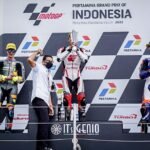 Mengenal Lebih Dekat Piala MotoGP Mandalika Karya Pelaku Ekraf Bali