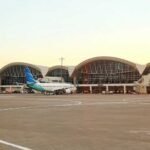 Dua Bulan Pertama 2022, Angkasa Pura Airports Layani 6 Juta Penumpang