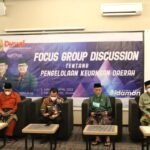 Gelar FGD, Kemendagri Dorong Daerah Kelola Keuangannya secara Akuntabel, Transparan, dan Kredibel