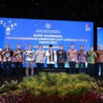 Ditjen Hubla Gelar Rakor Kesiapan Angleb 1443 H/2022