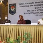 Kemendagri Gelar Sosialisasi dan Bimbingan Teknis Peningkatan Inovasi Daerah di Yogyakarta