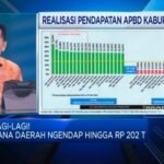 Ini Upaya Kemendagri dalam Mendorong Percepatan Realisasi APBD