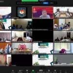 Webinar Series Keuda Update ke-13, Kupas Dukungan Pendanaan Gaji PPPK di Daerah
