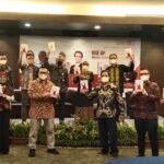 Rise Up: Menuju Indonesia Emas