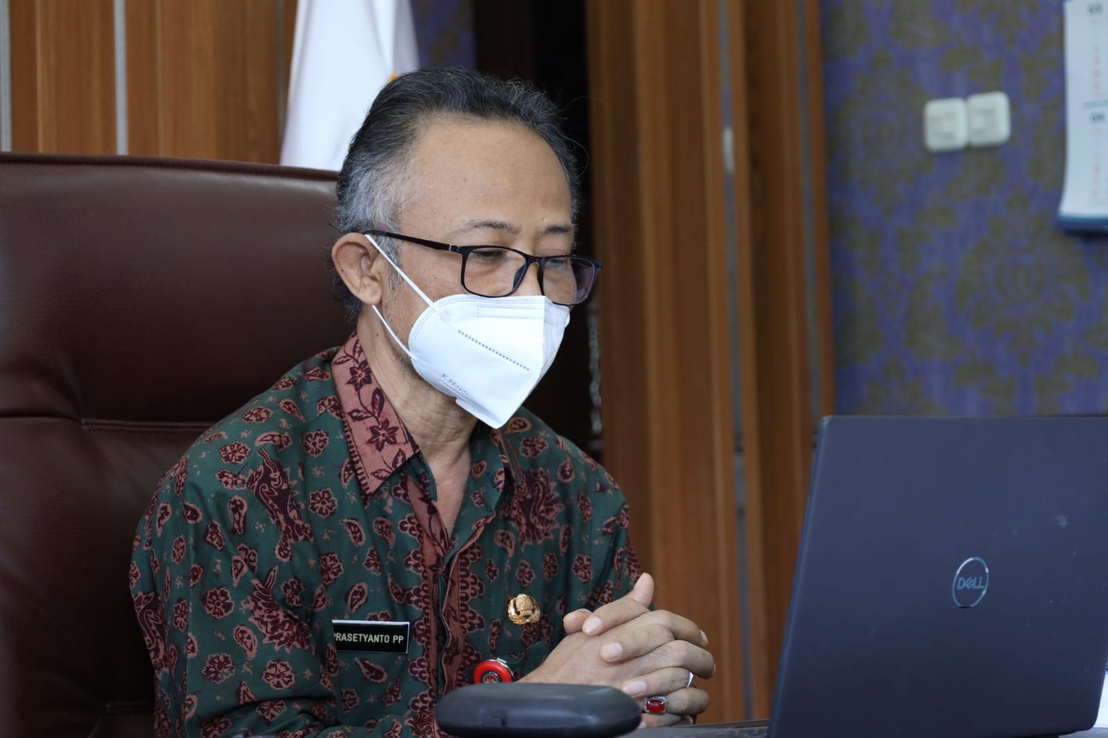 Gelar Diseminasi, Kemendagri Kuatkan Konsep ITKPD