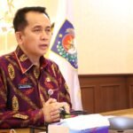 Ini Daftar Daerah Dengan Realisasi APBD Tertinggi Sampai Maret 2022