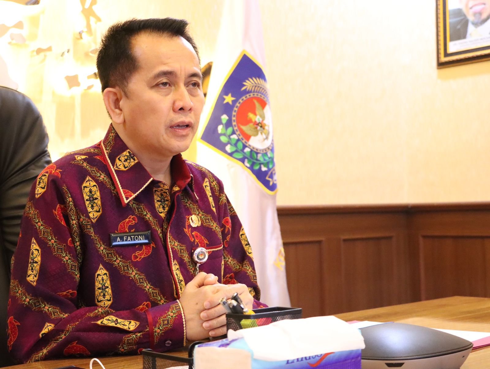 Ini Daftar Daerah Dengan Realisasi APBD Tertinggi Sampai Maret 2022