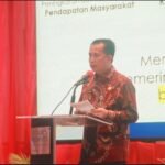 Kemendagri Berikan Apresiasi Berbagai Capaian Pemprov Sulut