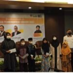 Fordobi Selenggarakan Webinar CSR & Pemberdayaan Ekonomi Umat dan Santunan Anak Yatim