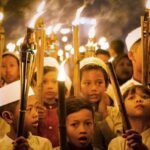 5 Tradisi Khas Sambut Ramadan di Indonesia