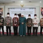 Ditjen Bina Keuda Kemendagri Tingkatkan Kapasitas SDM dan Internalisasi BerAKHLAK