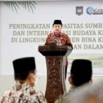 Dirjen Bina Keuda Kemendagri Ingatkan Jajarannya Jaga Akuntabilitas dan Integritas
