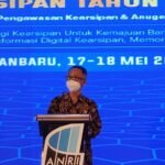 Kemendagri Tekankan Pentingnya Transformasi Pengelolaan Arsip di Instansi Pemerintah