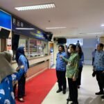 Kemendagri Apresiasi Samsat Batam atas Kiprahnya Berikan Pelayanan Pajak Hanya 3 Menit
