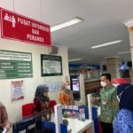 Tinjau Samsat Batam, Dirjen Keuda Kemendagri: Sebagai Salah Satu Samsat Terbaik di Indonesia