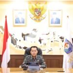 Dirjen Keuangan Daerah: Dengan SIPD, Daerah Tidak Perlu Buat Aplikasi Baru