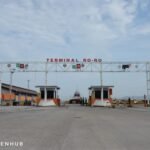 Pemerintah Siapkan Pelabuhan Panjang untuk Antisipasi Arus Balik Penyeberangan Sumatera ke Jawa