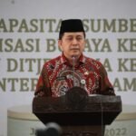 Ditjen Bina Keuda Kemendagri Pacu Pegawai Tingkatkan Kualitas Diri dan Kinerja Pelayanan