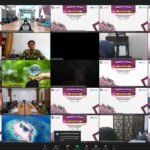 Dirjen Keuda Kemendagri Gelar Webinar Peningkatan Mutu Pelayanan Pengelolaan Persampahan