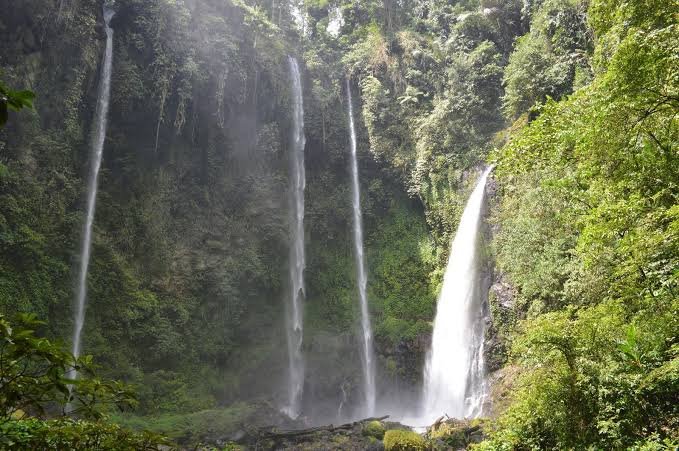 Selain Likupang, Ini 10 Destinasi Wisata di Sulawesi Utara yang Menakjubkan