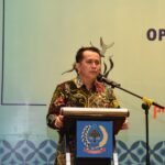 Dirjen Keuangan Daerah Kemendagri Sebut 3 Masalah Utama SDM di Birokrasi