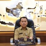 Ini Komitmen dan Kinerja Ditjen Bina Keuda Kemendagri Perkuat Fungsi Kehumasan
