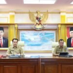 Bahas Percepatan Realisasi APBD, Kemendagri Gelar Rakor Dengan Daerah