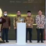Kemendagri Gelar Rakornas Keuangan Daerah Tahun 2022