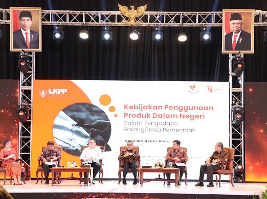 Rakornas Pengelolaan Keuangan Daerah Dukung Percepatan Realisasi APBD dan Penggunaan Produk Dalam Negeri
