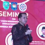 Dirjen Keuangan Daerah Sampaikan Strategi Penguatan Kemandirian Fiskal Daerah