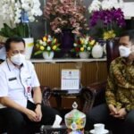 Dirjen Bina Keuda Kemendagri Ingatkan Pemda Percepat Terbitkan Perda Pelayanan PBG