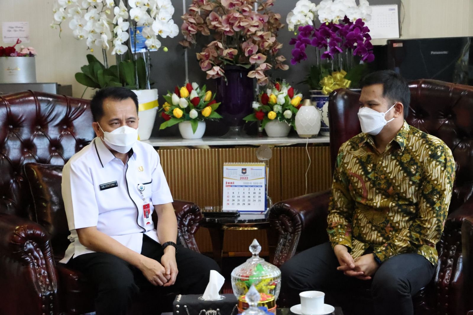 Dirjen Bina Keuda Kemendagri Ingatkan Pemda Percepat Terbitkan Perda Pelayanan PBG