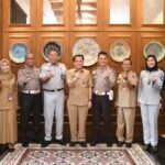 Pembina Samsat Nasional Dorong Perbaikan Layanan Samsat dan Peningkatan Pendapatan