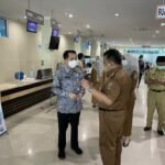 Dirjen Bina Keuda Tegaskan Pentingnya Optimalisasi Layanan Kesehatan Dengan BLUD
