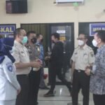 Kemendagri Apresiasi e-Samdes dan L-Smart Samsat Provinsi Lampung