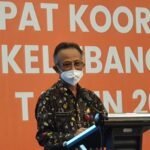 Rancang Rencana Strategis Kelitbangan 2023, Kepala BSKDN Kemendagri: RPJMD Menjadi Patokan