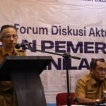 Persiapkan Pemda Menuju Kota Bersih, BSKDN Kemendagri: Kebersihan untuk Kesejahteraan Umum