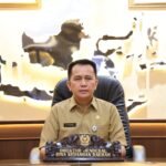 Dirjen Keuda Minta Percepat Pembentukan Perda Pajak dan Retribusi Daerah Untuk Meningkatkan Investasi