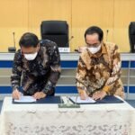 Persiapan Pengoperasian KA di Sulawesi Selatan, KAI Tandatangani MoU Dengan Unhas