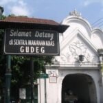 Wajib Dikunjungi, Ini 2 Sentra Gudeg Terkenal di Yogyakarta