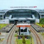 Bandara Kualanamu Menuju Hub Internasional