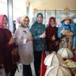 Pemprov Lampung Gelar Lomba Masak Serba Ikan Tahun 2022
