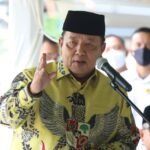 Gubernur Lampung Berikan Respon Positif Aspirasi Masyarakat Terkait Infrastruktur di Kabupetan Mesuji