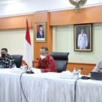 BSKDN Gelar Sosialisasi Penilaian Indeks Inovasi Daerah dan Pemberian Penghargaan IGA 2022